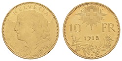 40.460: Europe - Switzerland