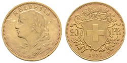 40.460: Europe - Switzerland