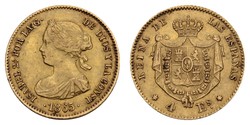 40.500: Europe - Spain