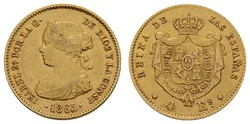40.500: Europe - Spain