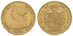 40.500: Europe - Spain