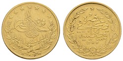 70.460: Asien (mit Nahem Osten) - Türkei