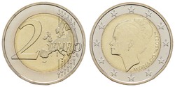 40.340.10: Pièces en Euro de l’Europe - Monaco-