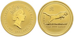 80.10: Australien, Neuseeland und die Inseln des Pazifik - Australien