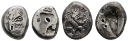 10: Ancient Coins