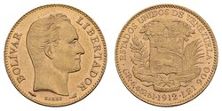 60.280: America - Venezuela