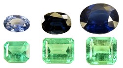 850.5: Varia – Minerals