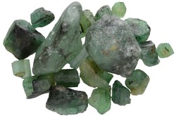 850.5: Varia – Minerals