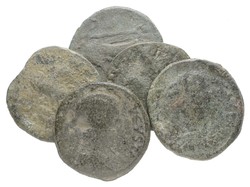 100.10: Multiple Lots - Ancient Coins