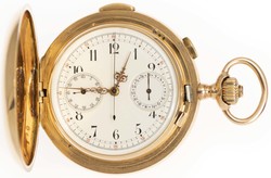 800: Clocks