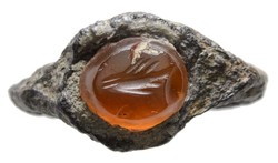 10: Ancient Coins
