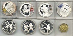 7415: Collections and Lots China