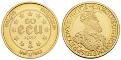 40.40: Europe - Belgium