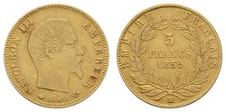 40.110: Europa - Frankreich