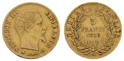 40.110: Europa - Frankreich