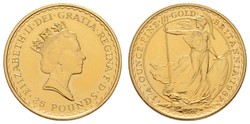 40.150: Europa - Großbritannien