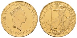 40.150: Europa - Großbritannien