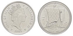 40.170: Europe - Isle of Man