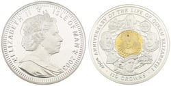 40.170: Europe - Isle of Man