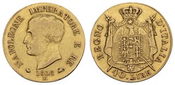 40.200: Europa - Italien