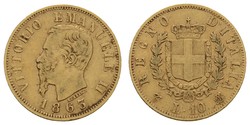 40.200: Europa - Italien