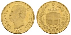 40.200: Europe - Italy