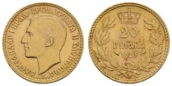 40.220: Europe - Yugoslavia