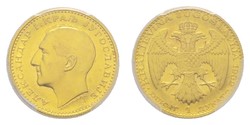 40.220: Europe - Yugoslavia