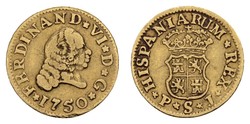 40.500: Europa - Spanien