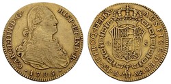 40.500: Europa - Spanien