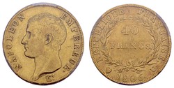 40.110: Europa - Frankreich