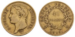 40.110: Europa - Frankreich