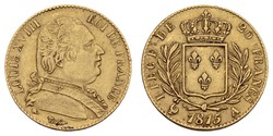 40.110: Europa - Frankreich