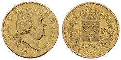 40.110: Europa - Frankreich