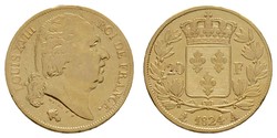 40.110: Europa - Frankreich
