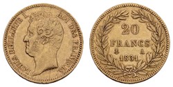 40.110: Europa - Frankreich