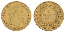 40.110: Europa - Frankreich