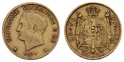 40.200: Europa - Italien