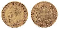 40.200: Europa - Italien