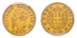 40.200: Europa - Italien