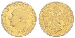 40.220: Europa - Jugoslawien
