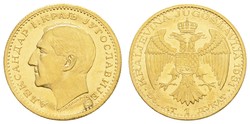 40.220: Europa - Jugoslawien
