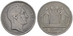 40.340: Europa - Monaco