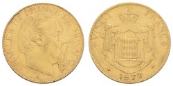 40.340: Europa - Monaco