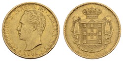 40.400: Europa - Portugal