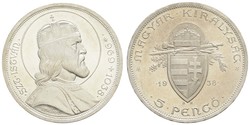 40.550: Europe - Hungary