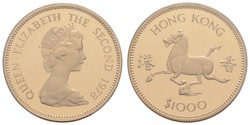 70.120: Asia (Including Near East) - Hong Kong