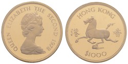 70.120: Asia (Including Near East) - Hong Kong