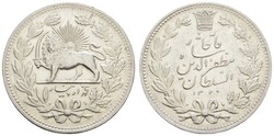 70.160: Asien (mit Nahem Osten) - Iran