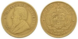 50.390: Afrika - Südafrika